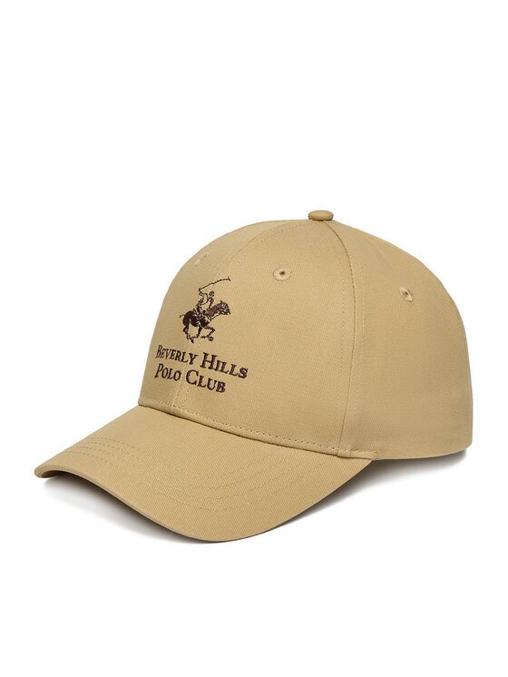 Beverly Hills Polo Club Шапка с козирка CWBEO-BHPC-U3-002-SS26