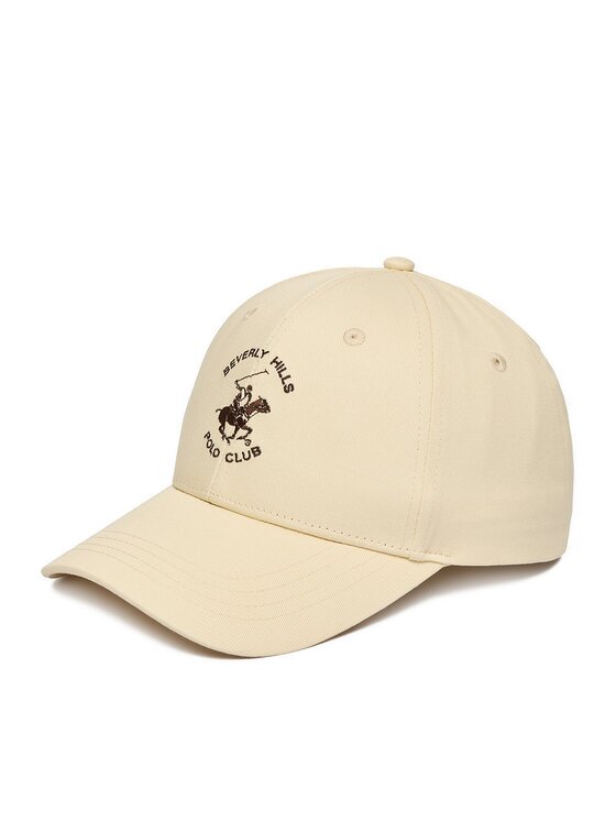 Beverly Hills Polo Club Шапка с козирка CWBEO-BHPC-U3-003-SS26