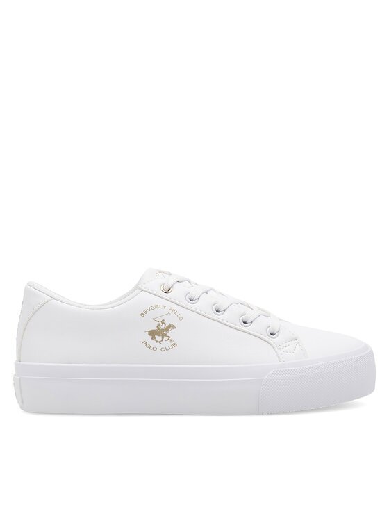 Beverly Hills Polo Club Сникърси BHPC040W