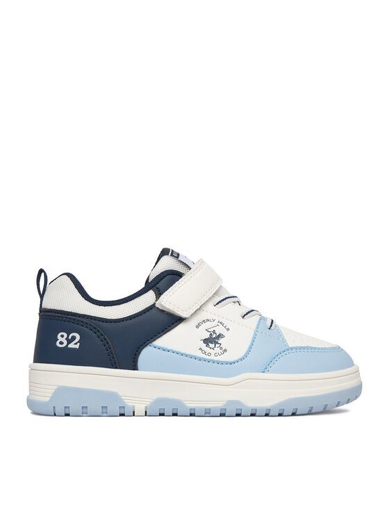 Beverly Hills Polo Club Сникърси CEO-V3-8165