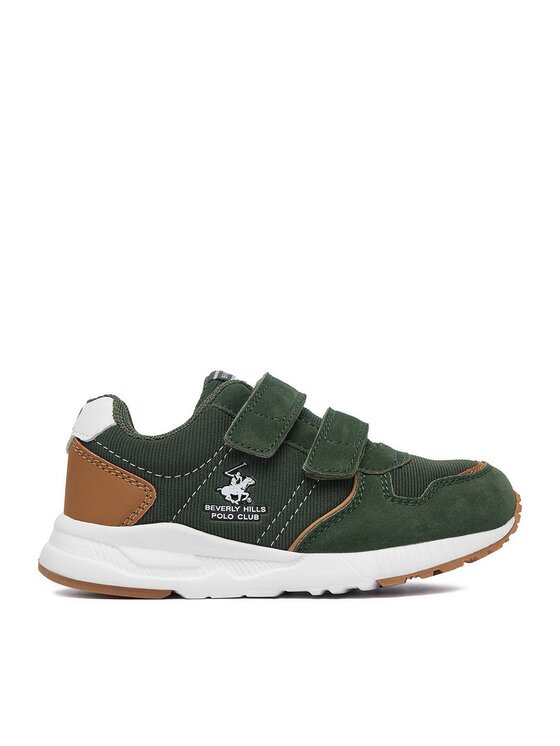 Beverly Hills Polo Club Сникърси CF2805-1
