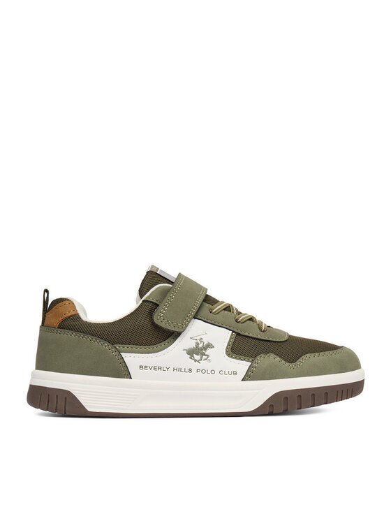 Beverly Hills Polo Club Сникърси EO-AVO-333-127