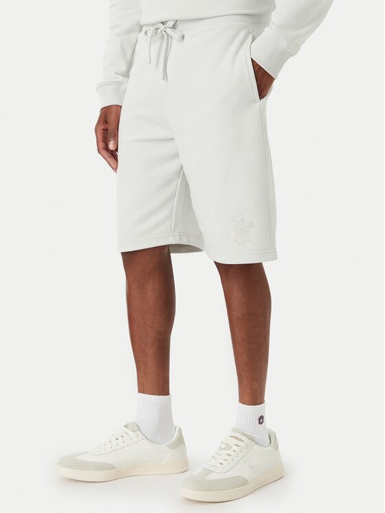 Beverly Hills Polo Club Спортни шорти M6339B Regular Fit