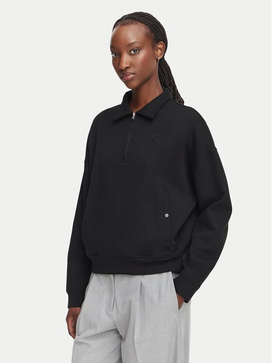 Beverly Hills Polo Club Суитшърт L6603T-HR Relaxed Fit