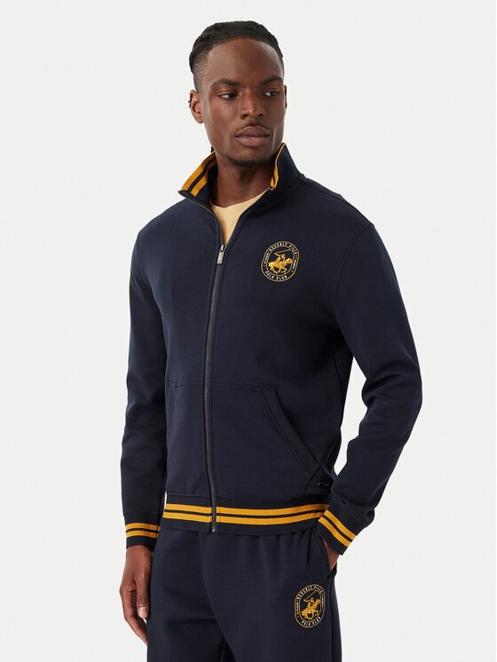 Beverly Hills Polo Club Суитшърт M6531 Regular Fit