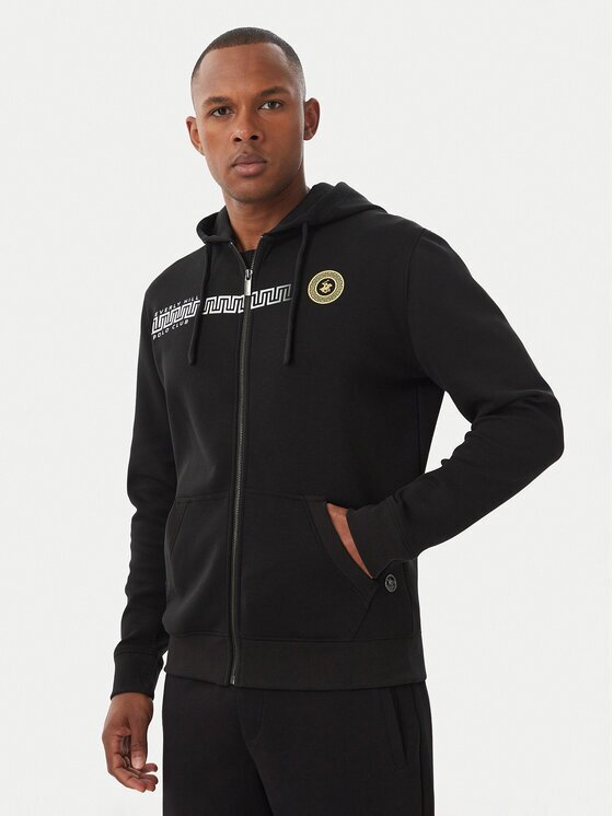 Beverly Hills Polo Club Суитшърт M6603T-HR Regular Fit