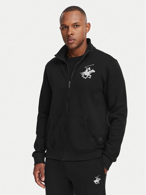 Beverly Hills Polo Club Суитшърт M6608T-HR Regular Fit