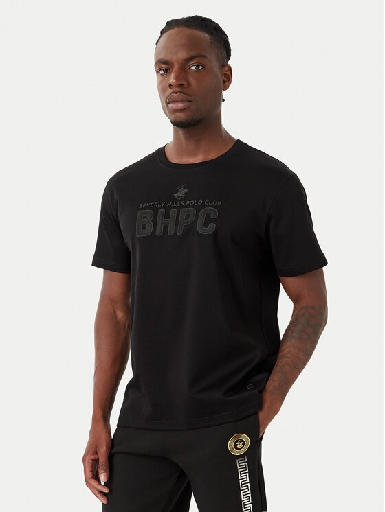 Beverly Hills Polo Club Тишърт M1621 Regular Fit