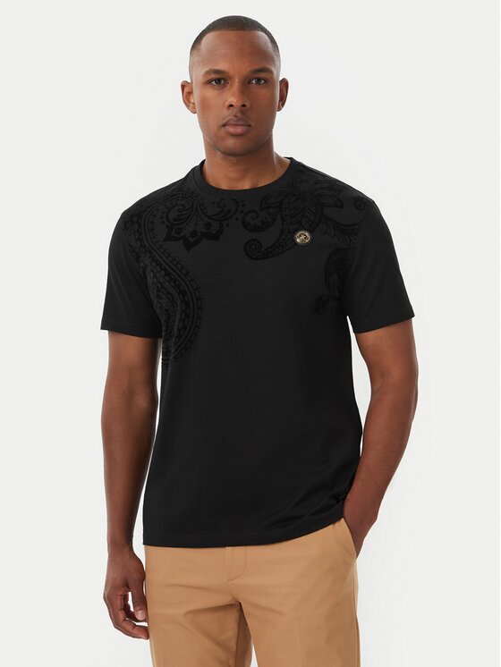 Beverly Hills Polo Club Тишърт M1631-HR Regular Fit