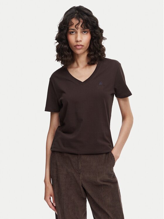 Beverly Hills Polo Club Тишърт P-SS26W-TS5165187 Regular Fit