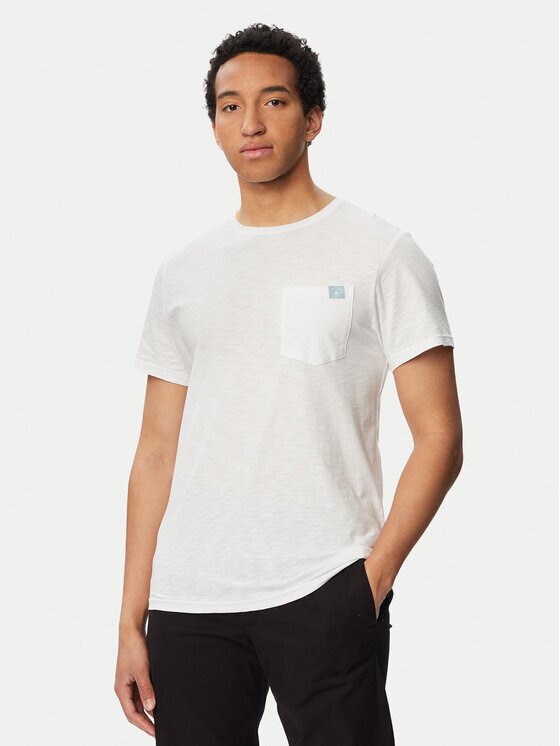 Beverly Hills Polo Club Тишърт W126-BHMTS-1024-39X Regular Fit