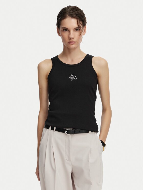 Beverly Hills Polo Club топ P-SS26W-TK550000 Regular Fit