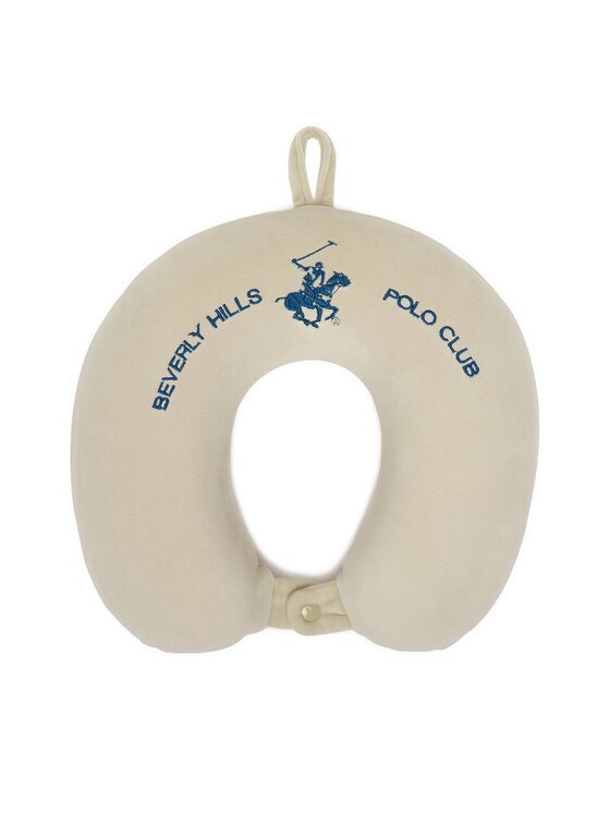 Beverly Hills Polo Club Възглавница за път CWBEO-BHPC-UF-003-SS26
