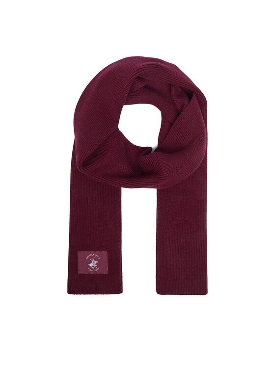 Beverly Hills Polo Club Зимен шал CWBEO-BHPC-W4-001-AW26