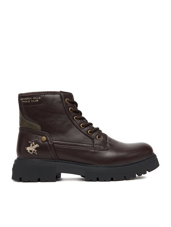 Beverly Hills Polo Club Зимни обувки CEO-V5-10703