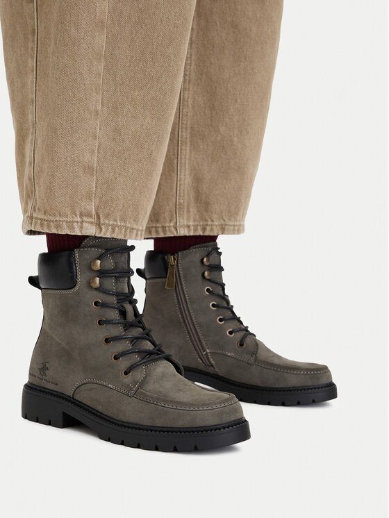 Beverly Hills Polo Club Зимни обувки CWB-WS6719-06