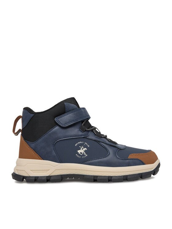 Beverly Hills Polo Club Зимни обувки EO-CP40-KC-251618Z