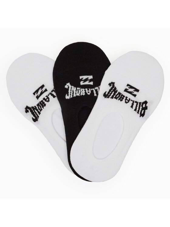Billabong Чорапи тип терлици AS__06S_SS25 (3-PACK)
