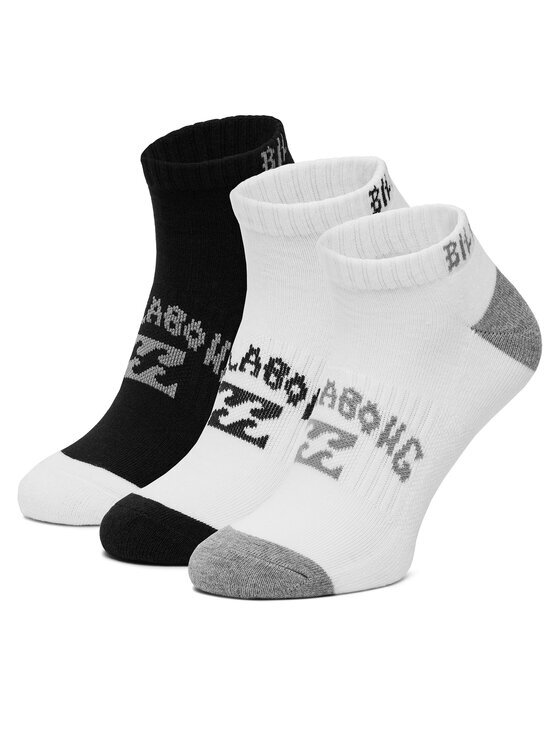 Billabong Дълги чорапи AS__01Z_SS25 (3-PACK)