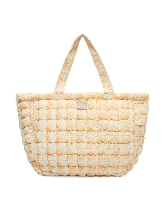 Billabong Дамска чанта Dreamaway EBJBT00112 Бежов
