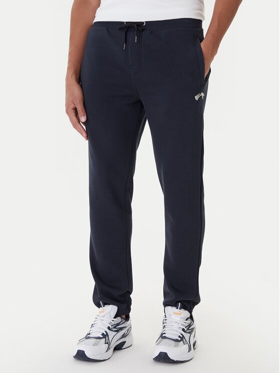 Billabong Долнище анцуг EBYNP00112 Regular Fit