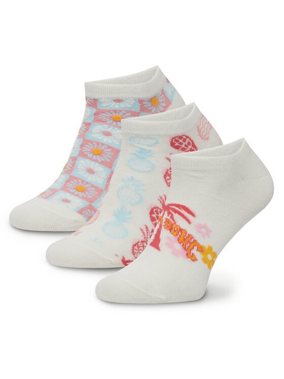 Billabong Къси чорапи AS__04S_SS25 (3-PACK)