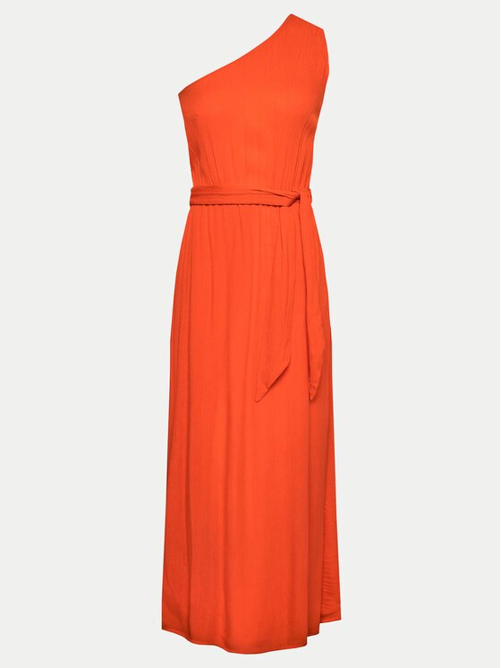 Billabong Лятна рокля Too Funky EBJWD00143 Regular Fit