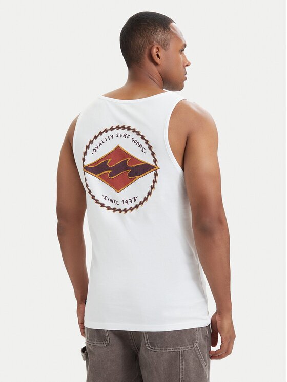 Billabong Мъжки топ Rotor Diamond EBYZT00303 Regular Fit