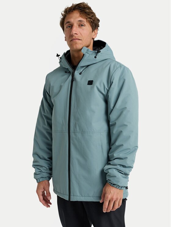 Billabong Outdoor яке Transport Revo 10K EBYJK00138 Regular Fit