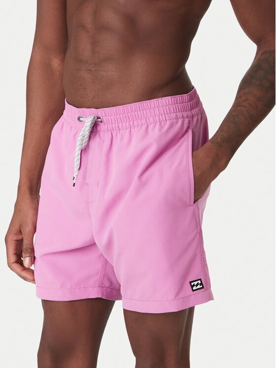 Billabong Плувни шорти All Day EBYJV00134 Regular Fit