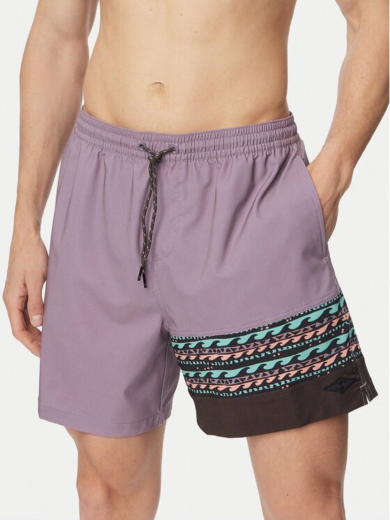 Billabong Плувни шорти Burleigh 17 EBYJV00142 Regular Fit