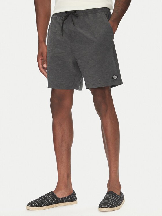 Billabong Плувни шорти Every Other Day Lb EBYJV00145 Светлосиньо Regular Fit