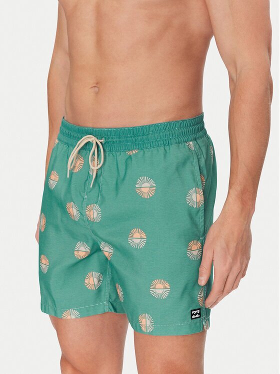Billabong Плувни шорти Vacay Lb EBYJV00144 Regular Fit