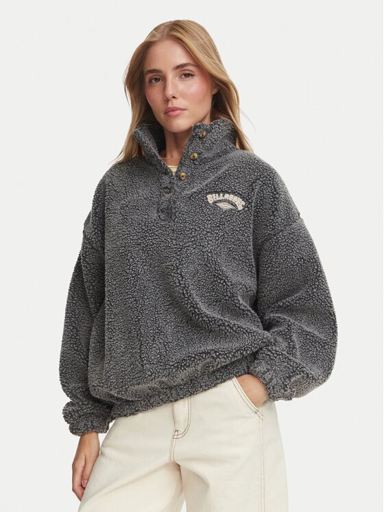Billabong Полар EBJPF00113 Relaxed Fit