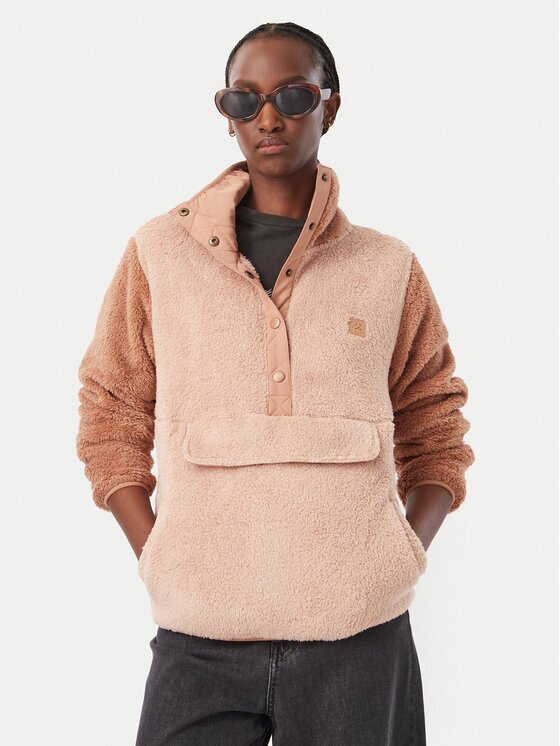 Billabong Полар EBJPF00141 Relaxed Fit