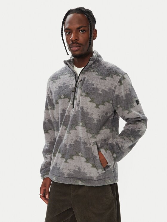 Billabong Полар EBYPF03003 Relaxed Fit