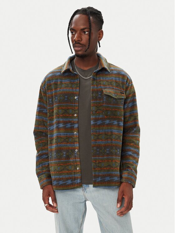 Billabong Полар EBYPF03014 Regular Fit