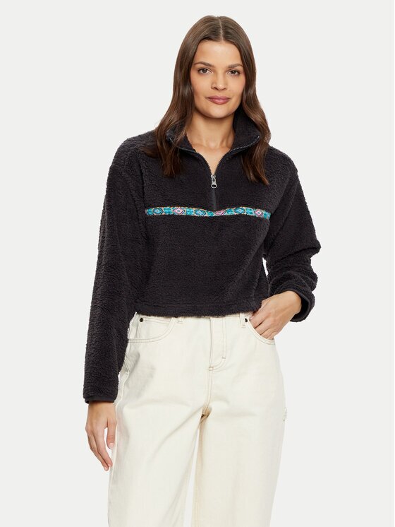 Billabong Полар Holiday EBJPF00106 Relaxed Fit