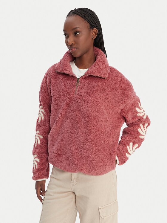 Billabong Полар Sun Fun EBJPF00116 Oversize