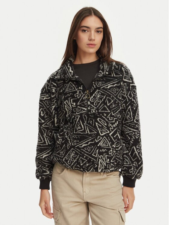 Billabong Полар Time Off EBJPF00112 Relaxed Fit