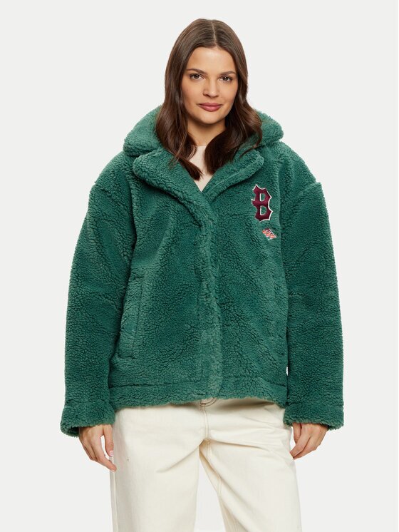 Billabong Преходно яке Autumn Holidays EBJJK00153 Oversize