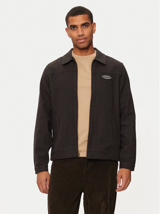 Billabong Преходно яке Bad Dog ABYJK00208 Regular Fit