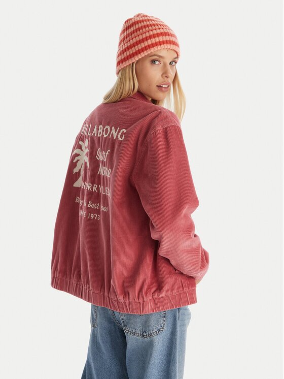 Billabong Преходно яке Chill Time EBJJK00174 Regular Fit