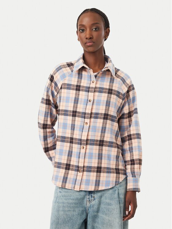 Billabong Риза Best Times EBJWT00135 Regular Fit