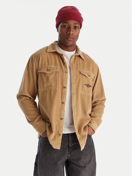 Billabong Риза Bong Days EBYWT03015 Regular Fit