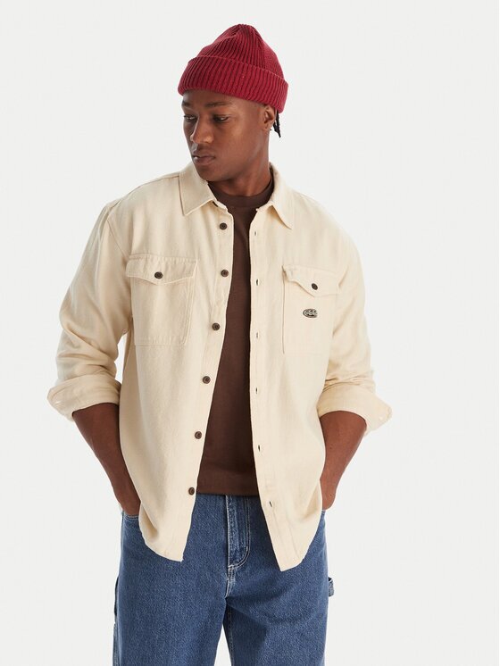 Billabong Риза Del Mar Flannel EBYWT03018 Regular Fit