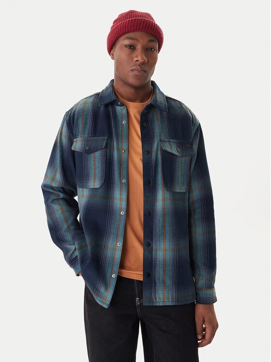 Billabong Риза Lodge EBYWT03016 Regular Fit
