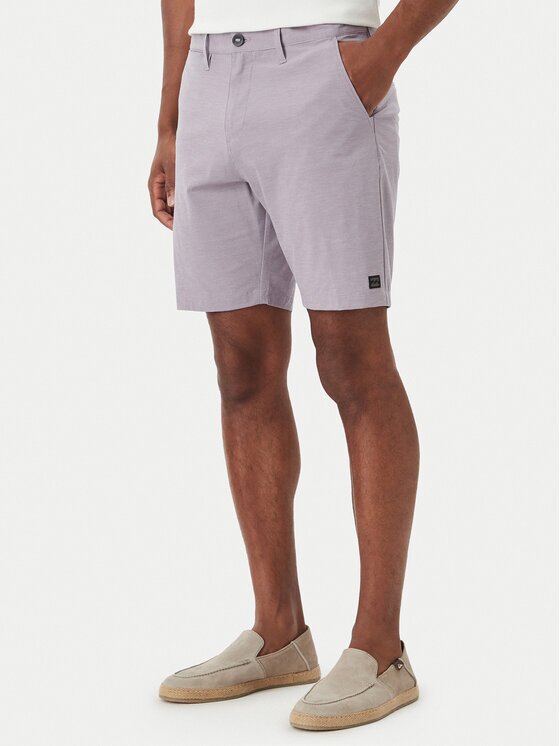 Billabong Шорти от плат ABYWS00189 Regular Fit