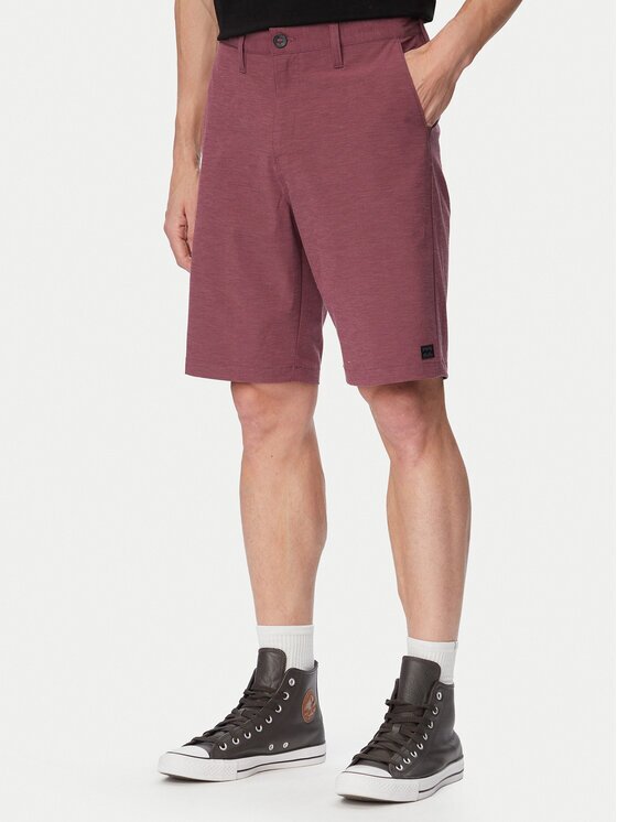 Billabong Шорти от плат Crossfire ABYWS00188 Regular Fit