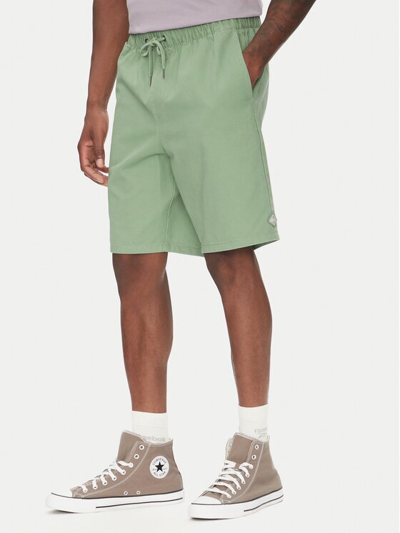 Billabong Шорти от плат Larry Twill EBYWS00114 Regular Fit